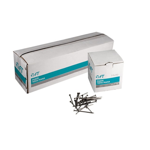 Cuie 15x50mm
