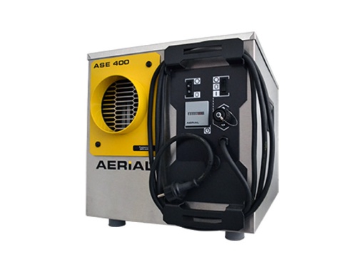 Dezumidificator absorbtie MASTER AERIAL ASE400