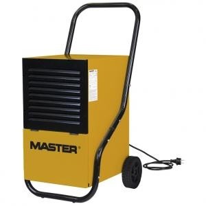 Dezumidificator profesional MASTER DH752