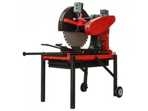Masa de taiat caramida EUROKOMAX MS650-UNI 400V