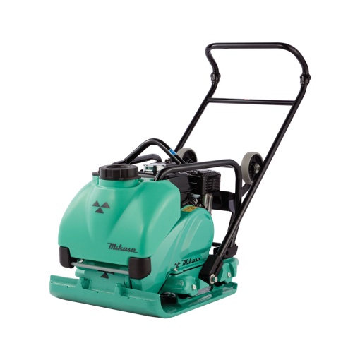 Mikasa Compactor MVC-T90H VAS