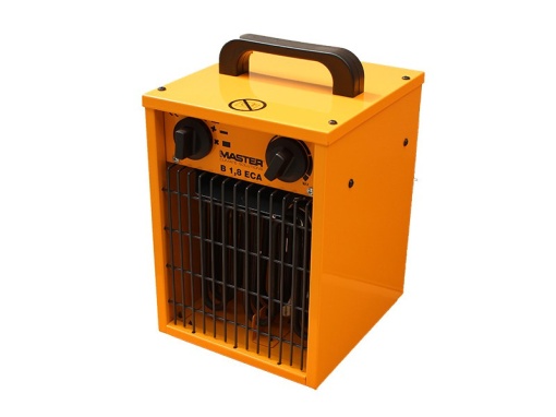 Termosuflanta MASTER B1,8ECA