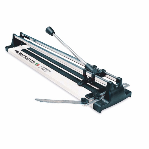Bisonte Basic 60, L.max. 600 mm, grosime de taiere 4-12 mm