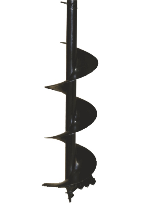 Burghiu ROTAKT 250 mm