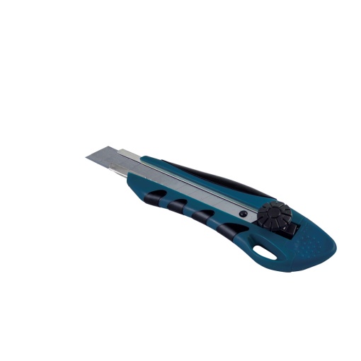 Cutter Lock