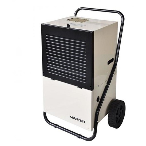 Dezumidificator profesional MASTER DH792