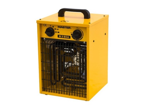 Termosuflanta MASTER B3ECA