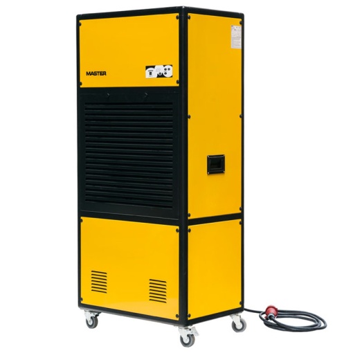 Dezumidificator profesional MASTER DH7160