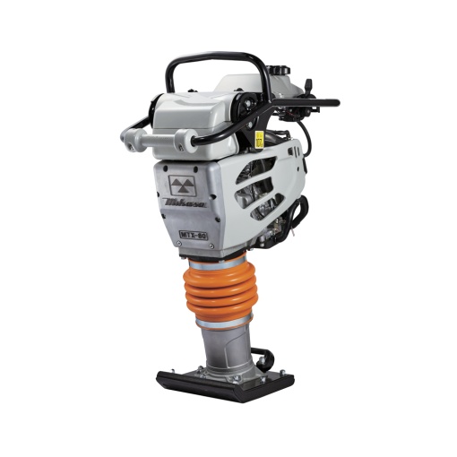 Mikasa Mai compactor MTX-80