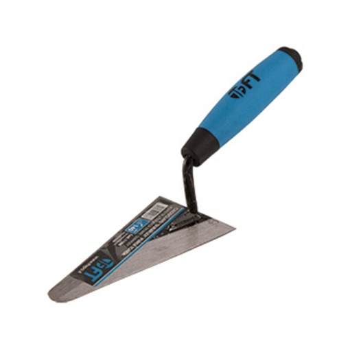 Mistrie Duraflex cu varf rotund 14 cm