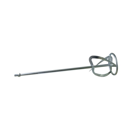 Paleta pentru mixer beton tip fluture