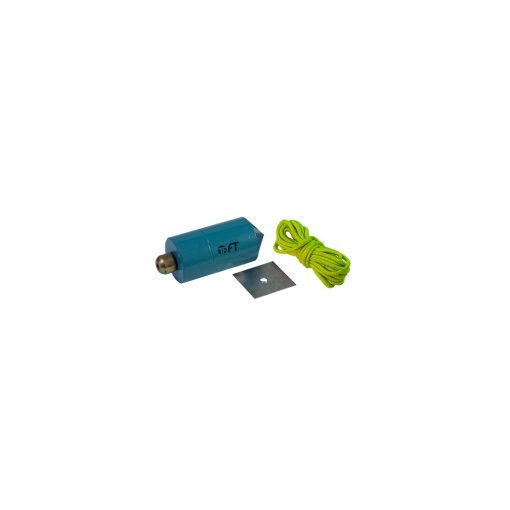 Plumb cilindric pentru zidarie 1000 g