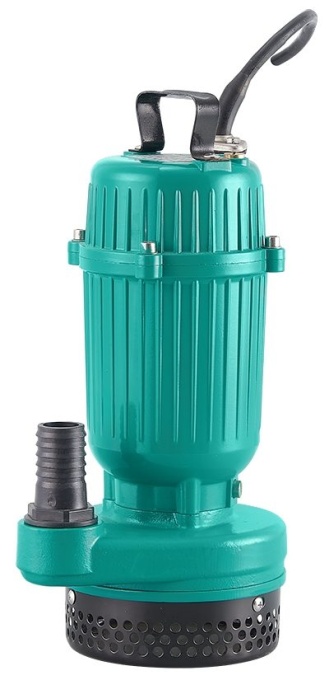 Pompa submersibila de drenaj apa curata ROTAKT TPS250A