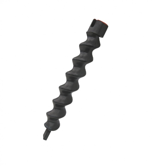 Rotor D 6-3 ORANGE cu pin pt turbomixer