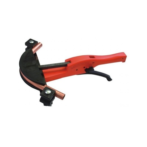 Set dispozitiv de îndoit țeavă Rothenberger Tube Bender Maxi