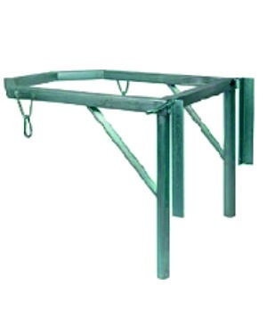 Suport pentru cuvă de încărcare