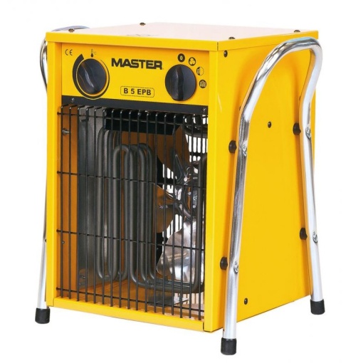 Termosuflanta electrica MASTER B5EPB