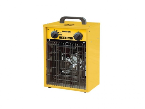 Termosuflanta MASTER B5ECA