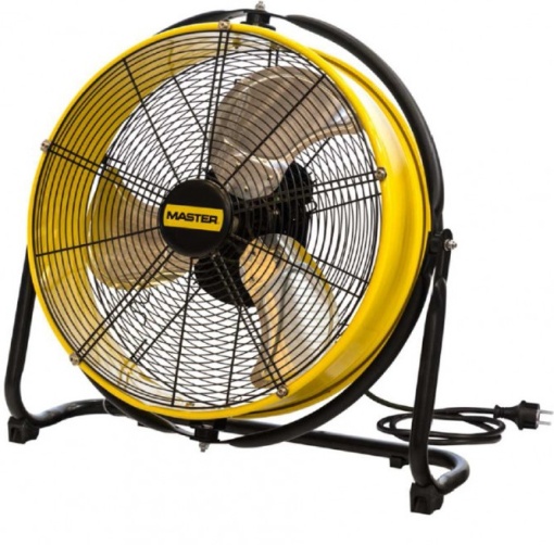 Ventilator industrial MASTER DF20P