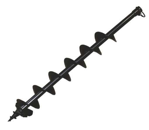 Burghiu ROTAKT 150 mm