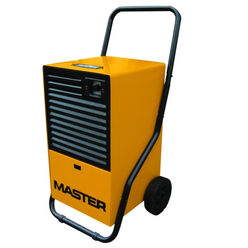 Dezumidificator profesional MASTER DH26