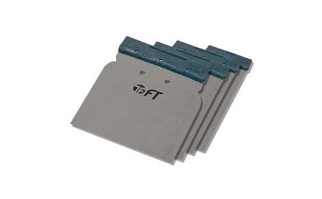Kit de spacluri pentru chituit