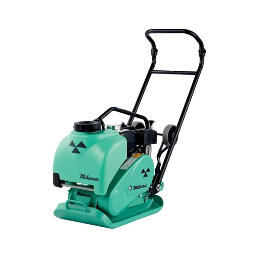 Mikasa Compactor plăci MVC F60H VAS