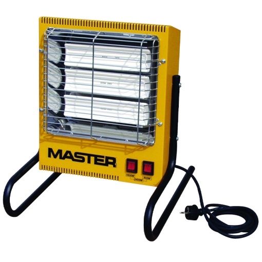 Radiator electric MASTER TS3A infrarosu