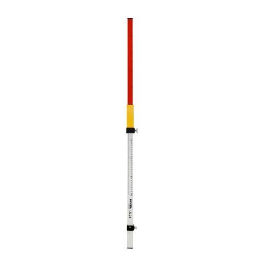 Stadie telescopica 2.4 metrii Nivel System LS-24