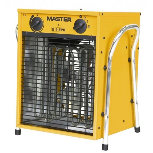 Termosuflanta electrica MASTER B9EPB