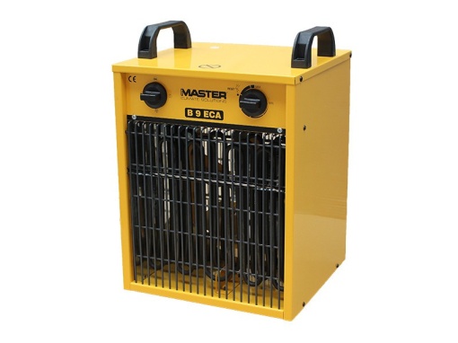 Termosuflanta MASTER B9ECA