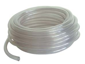 Furtun transparent apa 100 m