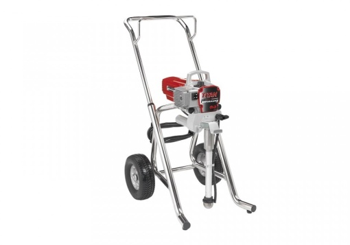 Pompă airless pentru vopsit Performance 750hr