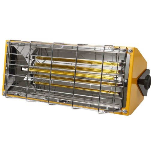 Radiator electric MASTER HALL1500 infrarosu