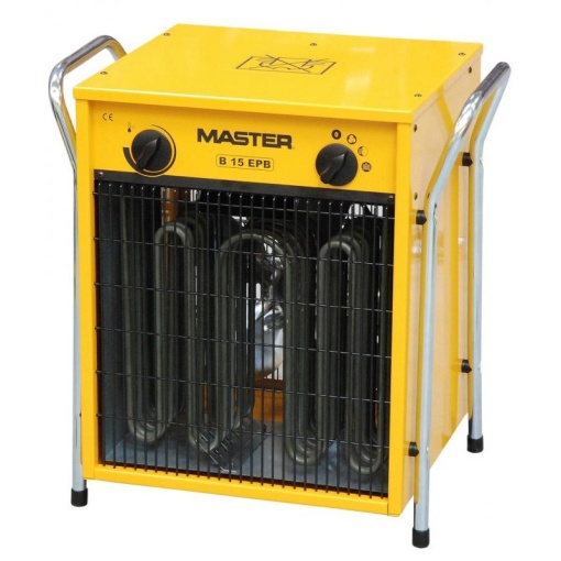 Termosuflanta electrica MASTER B15EPB