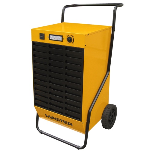 Dezumidificator profesional MASTER DH62