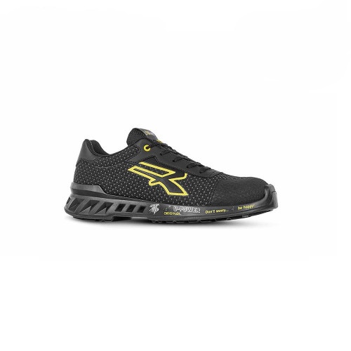 Pantofi de protectie MATT ESD S3 CI SRC U-POWER