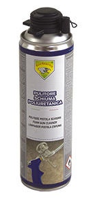 Spray de curatat spuma poliuretanica