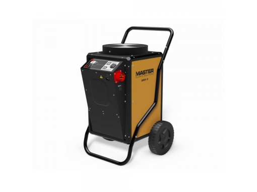 Termosuflanta MASTER EKO9 pentru dezinsectie