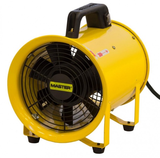 Ventilator industrial MASTER BLM4800