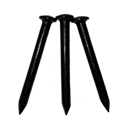 Cuie beton 3.5 x 50 mm pentru construcții