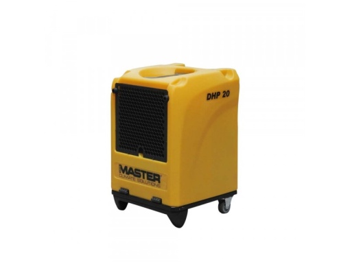 Dezumidificator industrial MASTER DHP20