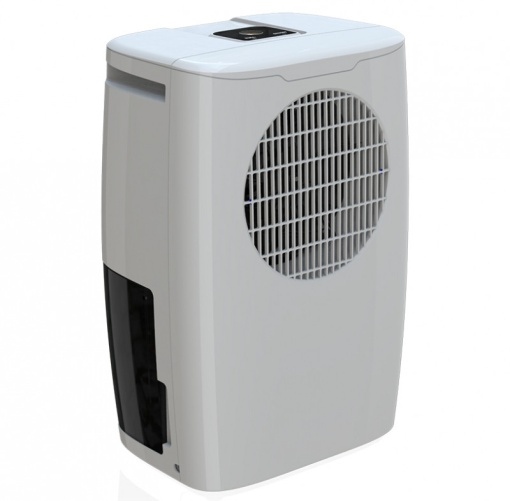 Dezumidificator MASTER DH712