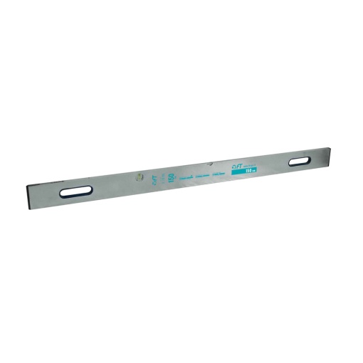 Nivela aluminiu 2 bule, 150 cm