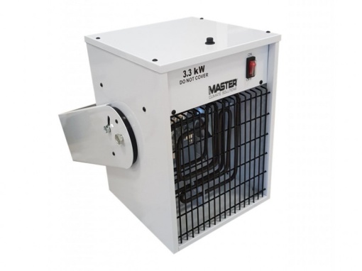 Termosuflanta suspendata MASTER TR3
