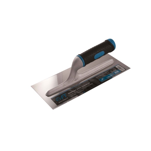 Gletiera dreapta inox Duraflex 28x12 cm