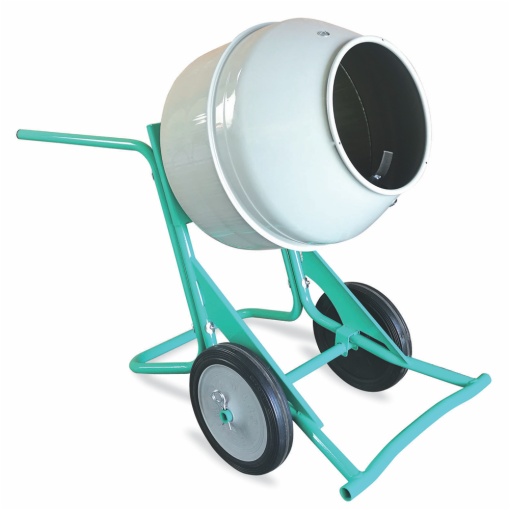 Imer Riobeta 140, capacitate 134l, motor 230V, 0.3 kW, 2.8A
