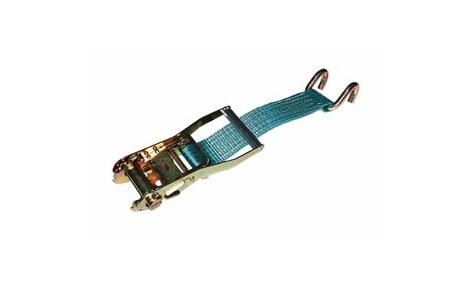 Intinzator de rezerva cu un singur carlig, L=50 cm