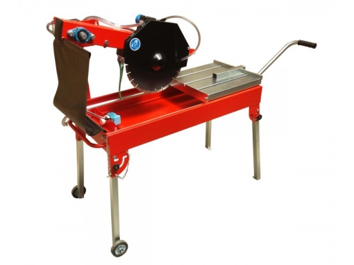 Masina de taiat caramida MS400 DIsc diamantat 400 mm