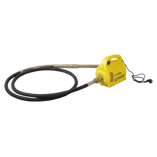 Bisonte VIB-E, motor Electric, putere 0.55 kW, 2.800 rpm